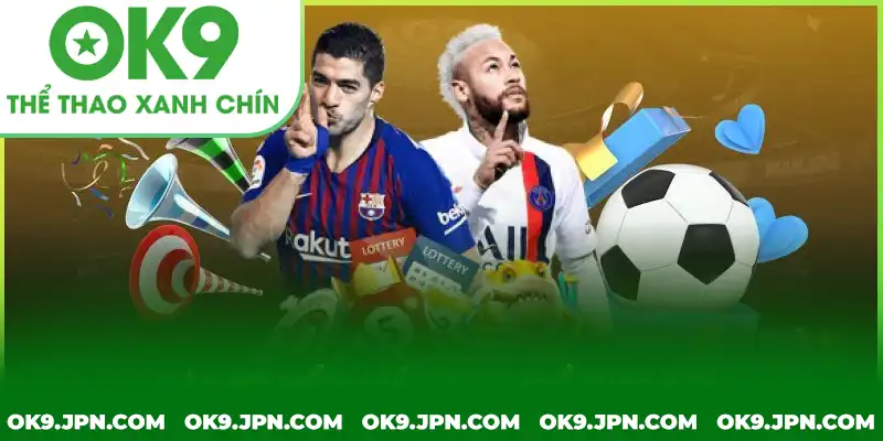 Các ưu điểm chỉ có tại thể thao OK9 Các ưu điểm chỉ có tại thể thao OK9