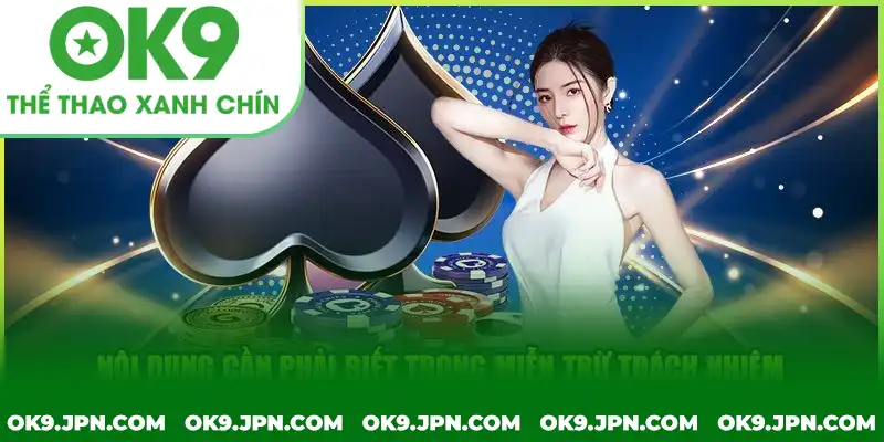 Nội dung cần phải biết trong miễn trừ trách nhiệm Nội dung cần phải biết trong miễn trừ trách nhiệm
